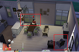 Home Decorating Tips from Playing Sims