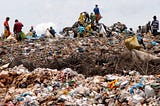 Plastic Bank and the World of Informal Waste Management