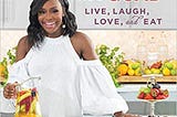 PDF Download<> Cooking with Miss Quad: Live, Laugh