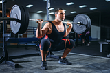 POWERLIFTING WORKOUT FOR BEGINNERS