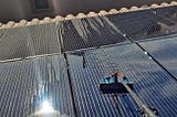 Optimizing Solar Panel Maintenance: A Comprehensive 7-Step Checklist for Professionals