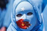 Why is no one speaking about the Uyghur genocide?