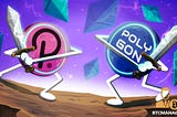 Top 3 Undervalued Tokens on Polygon Ecosystem