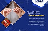 Tabex Sopharma