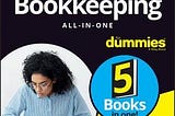 PDF Bookkeeping All-in-One for Dummies By Lita Epstein