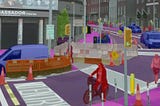 Witnessing the Progression in Semantic Segmentation: DeepLab Series from V1 to V3+