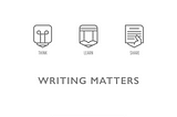 Know About These Important Writing Principles