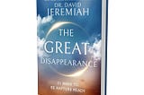 The Great Disappearance: 31 Ways to be Rapture Ready — Book Review