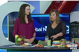 VEGETABLES FOR KIDS
