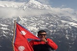 Mardi Himal Trek — Short Trek in Nepal — Himalayan Asia Treks