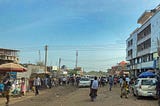 LGBTQ refugees in the Gorom camp in South Sudan are threatened by forced eviction