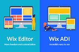 How to Use Wix