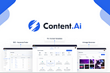 GoZen Content.Ai Lifetime Deal: Generate SEO Content With AI