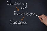 Execution is Everything — The Startup Sales Guy