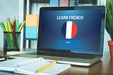 Master French at Your Pace: Online French Language Courses in India