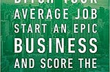 (^PDF/Book)->READ Rich20something: Ditch Your Average Job, Start an Epic Business, and Score the…