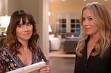 Dead To Me Review/Summary