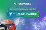 T-Launchpad FAQ