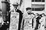 The History of Corporate Management: From the Drive System to Data Governance — Part 4 — Human…