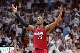 30 NBA Players in 30 Days: Bam Adebayo