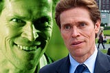 One Small Detail Shows How Dafoe’s Norman & Green Goblin Are Different