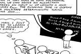 On the Limits of Algorithms and The Greatest Unsolved Problem in Computer Science