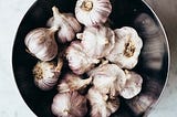 Garlic- 5 Secrets To Get Rid of Health Problems