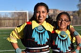 Fostering a Healthier Future for Zuni Children