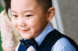 How To Raising Entrepreneurial Kids Using 3 Tips — Self Investments