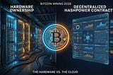 The 2026 Bitcoin Mining ROI Report: Hardware vs. Hashpower Contracts