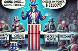 2024: The end of the End of History