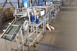 Why Secondary Packaging Automation is an asset in the Manufacturing Industry?