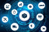 Blockchain will revolutionize Supply chain