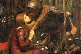 From Myth to Masterpiece: Waterhouse’s Timeless Creations