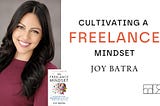 Cultivating a Freelance Mindset