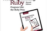 Download In #PDF Metaprogramming Ruby 2: Program Like the Ruby Pros (Facets of Ruby) Read @book…