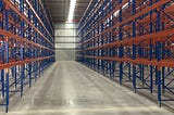 Creative Storage Ideas: An Overview of Pallet Racking Systems