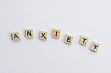 What exactly is anxiety? — Notes from a therapist’s desk