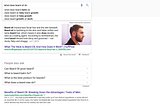 Why Search Intent Is the Secret to Superior Keyword Research