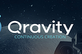 QRAVITY REVIEW