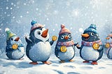 Pudgy Penguins Airdrop Listing Date: Claim Your New Crypto Tokens