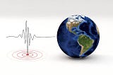 Index of earthquake of japan from 2000 to 2021