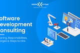 Software Development Consulting Services: An Ultimate Guide