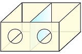 THE MIRRORED BOX (Poem)