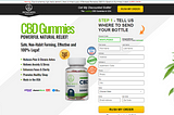 Renewed Remedies CBD Full Spectrum Gummies: A Comprehensive Review