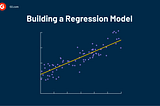 REGRESSION IN MACHINE LEARNING