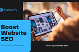 The best places for including keywords to boost website SEO
