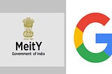 Google and MeitY to Fuel 10,000 Indian Startups with $350,000 in AI Cloud Credits