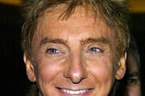 barry manilow the old songs
