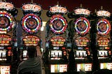 How To Win On Progressive Slot Machines